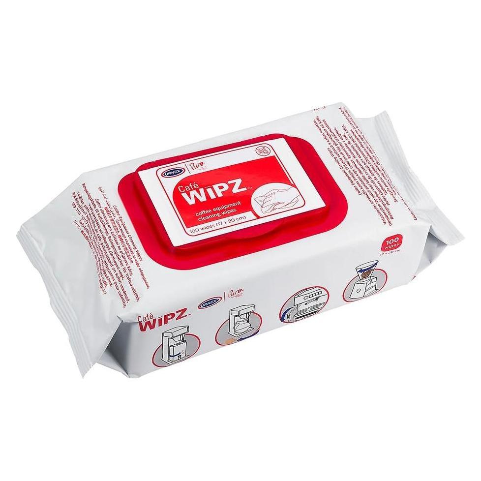 Urnex Wipz (1 Stk.) (19-WIPZ12-100)