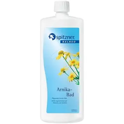 Spitzner Balneo Arnika Bad
