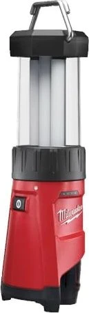 Milwaukee M12LL-0 Led-Laterne (400 lm) (4932430562)