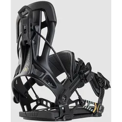 Nidecker Nx2 Snowboard-Bindung black Gr. XL