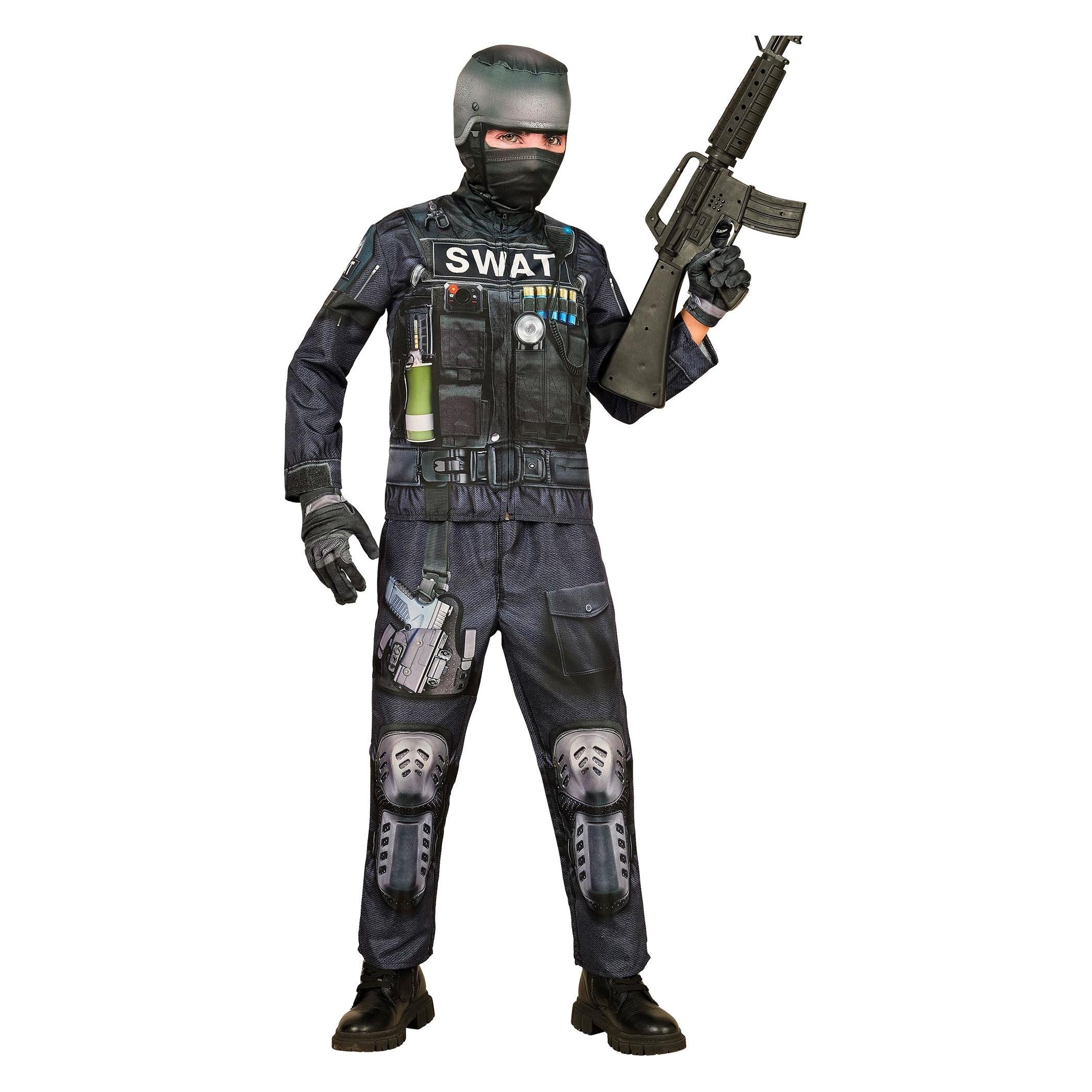 Widmann S.W.A.T. FAST COSTUME (128) (46596)