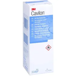 Cavilon reizfreier Hautschutz FK Spray