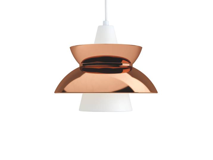 Louis Poulsen Doo-Wop Pendelleuchte
