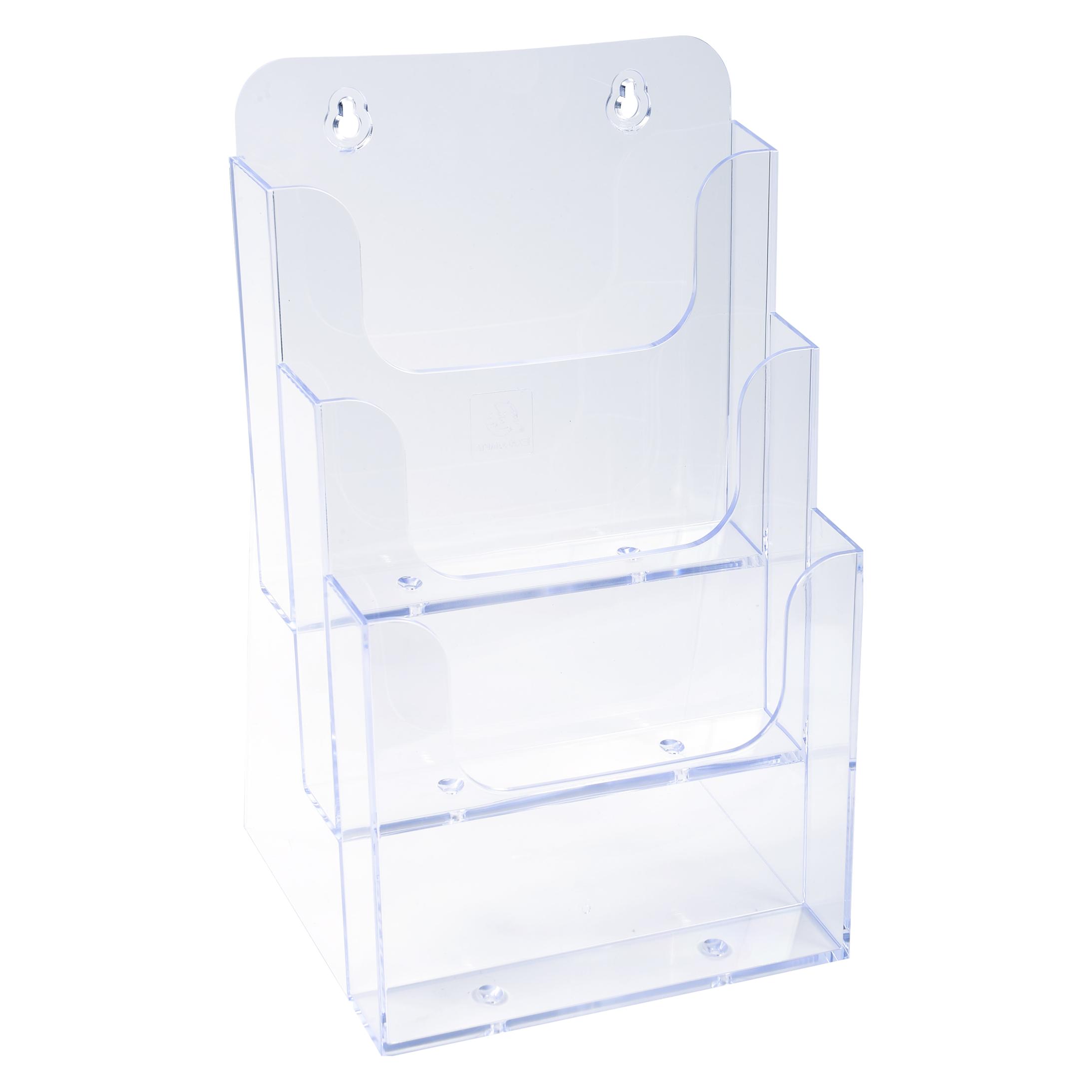 Exacompta Prospekthalter (A5) (75158D)