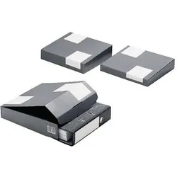 Colompac, Versandkarton + Versandbox, 20  Ordnerverpackungen CP 058 32,8 x 30,0 x 6,2 cm (20 Stk., 32.20 x 28.80 x 5 cm)