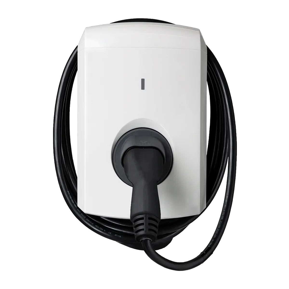 Alfen Eve Single S-line 3PH (Kabel, 16A, LBA)