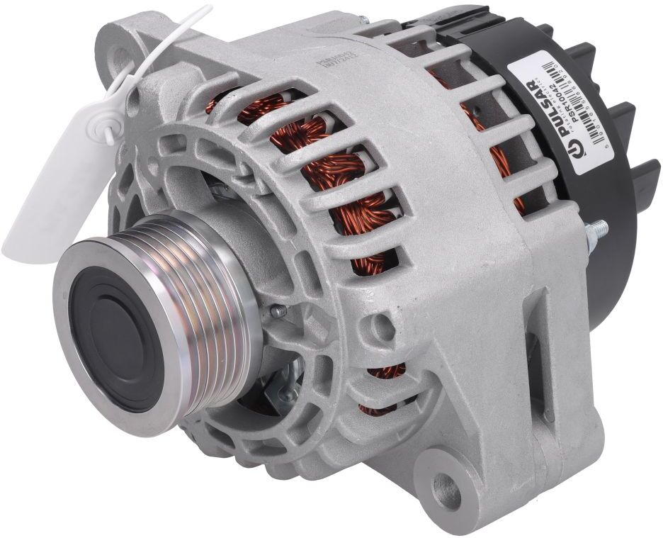 Drehstromgenerator PULSAR ROTATING ELECTRICS PSR10042