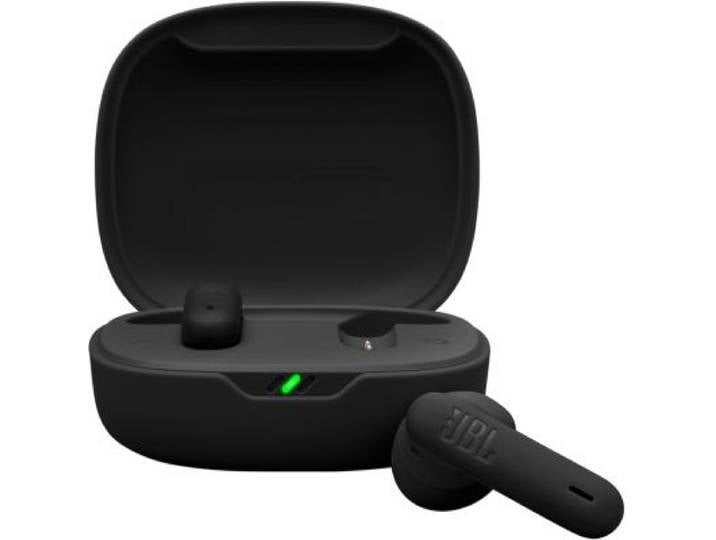 Jbl - Ecouteurs Wave Flex 2 Noir