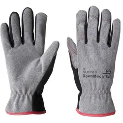 Mechanikerhandschuhe "RewoMech® 643" - 10 (XL)