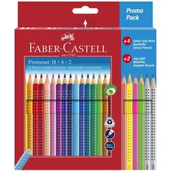 Faber-Castell, Malstifte, Farbstiftetui