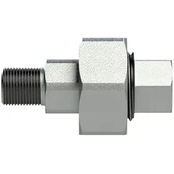 Riegler, Schlauchanschluss + Schlauchverbinder, TFV 341-30 (Schlauchverschraubung)
