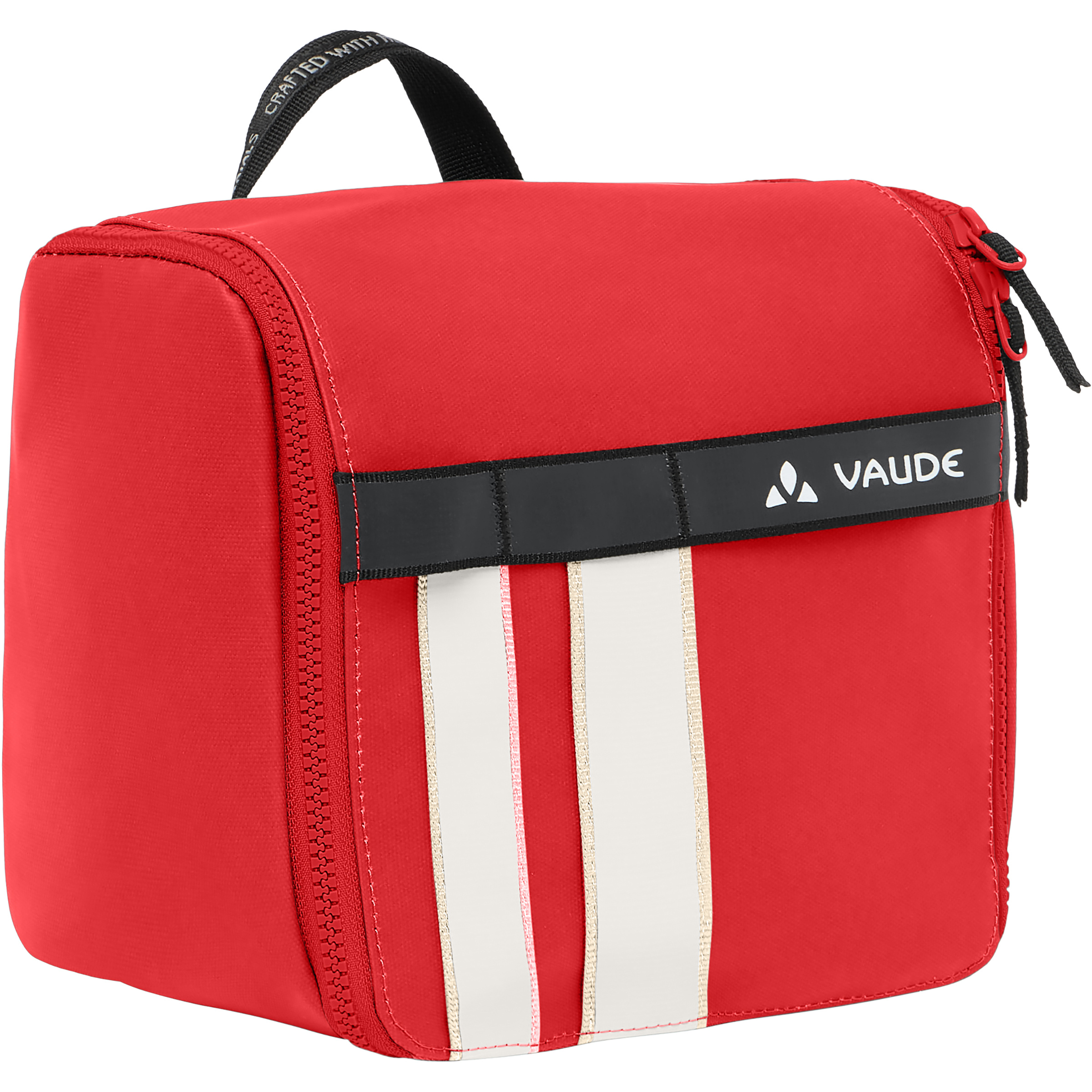 Vaude Banaba Kulturbeutel Kulturbeutel & Kulturtaschen rot