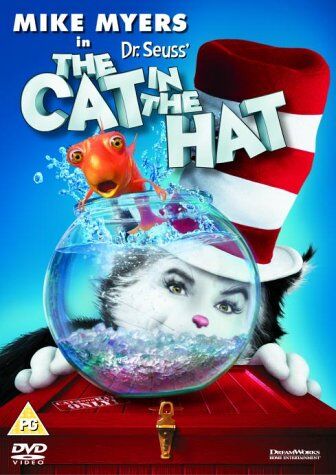 Bo Welch - The Cat In The Hat [UK Import] - Preis vom 28.09.2026 21:19:57 h