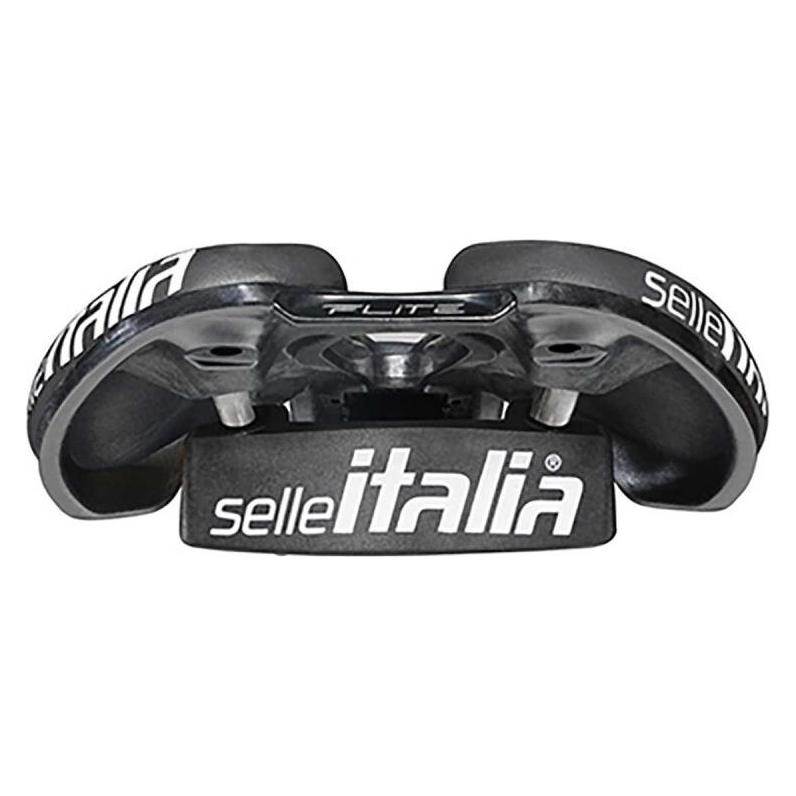 Selle Italia Flite Boost Pro Team 6.1 Superflow Kit Carbon (017A920ICA003)