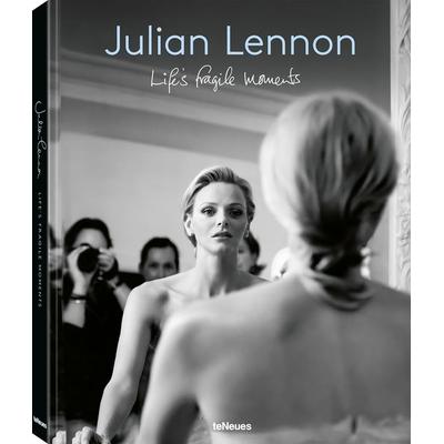Life's Fragile Moments, Gebundene Ausgabe von Julian Lennon, TeNeues Verlag ein Imprint des Gestalten Verlags, 978-3-96171-614-2