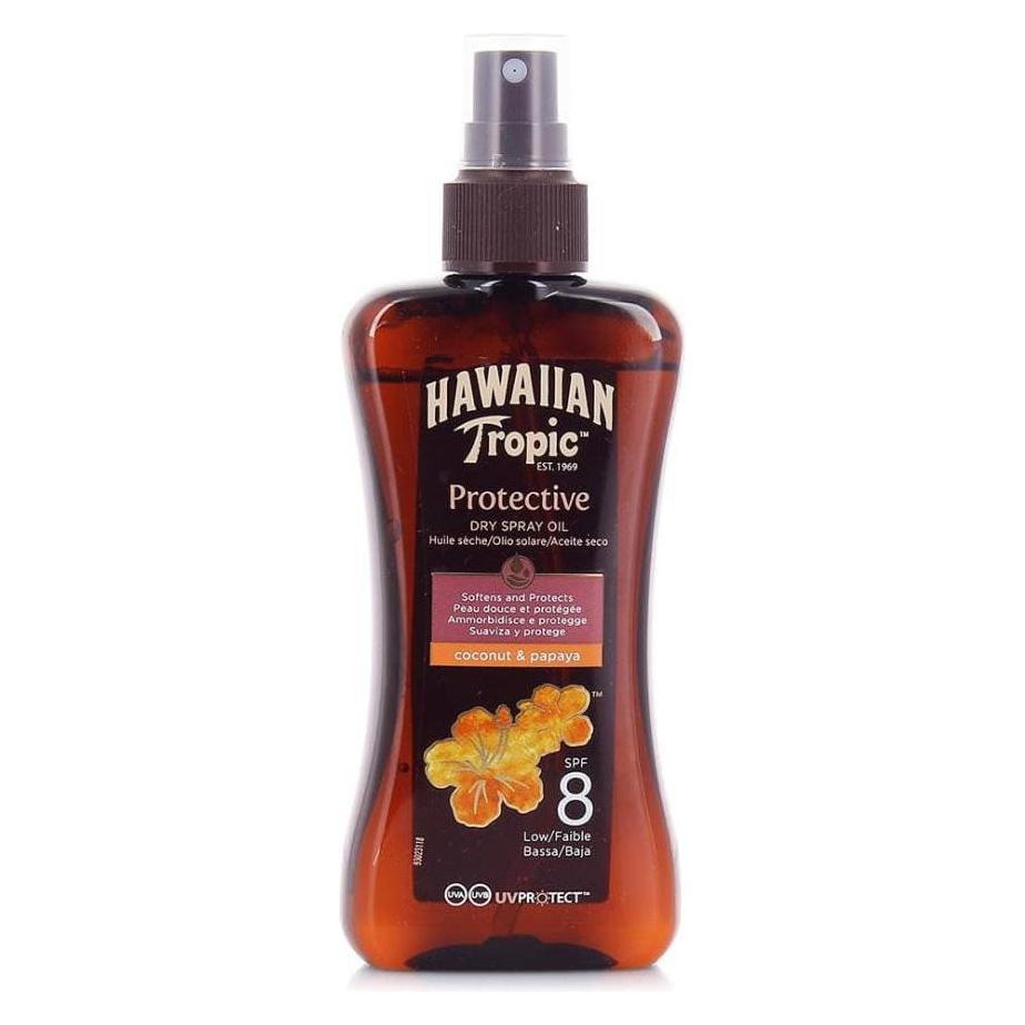 Hawaiian Tropic Protective (SPF 15, 200 ml) (5099821009977)