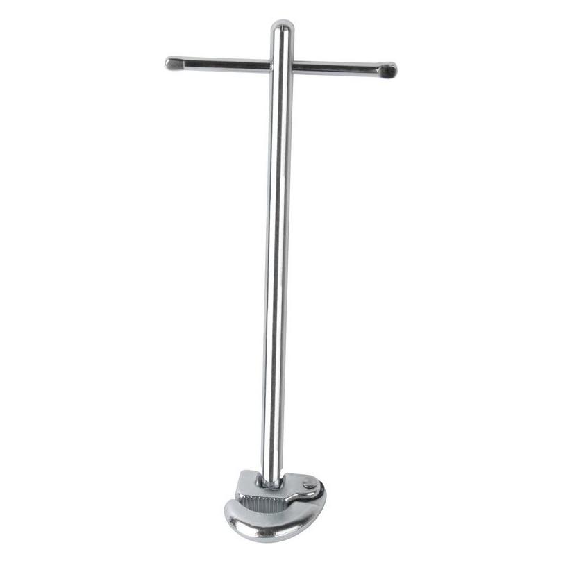 Mannesmann Standhahn-Muttern-Schlüssel (250 mm) (M 289)