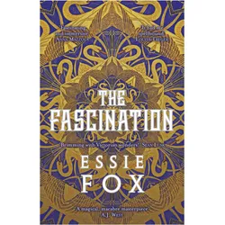 Fascination, Belletristik von Essie Fox