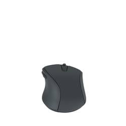 SPEEDLINK - Maus AXON Leise & Antibakteriell mit Akku sw retail - Maus - Optisch SL-630004-RRBK
