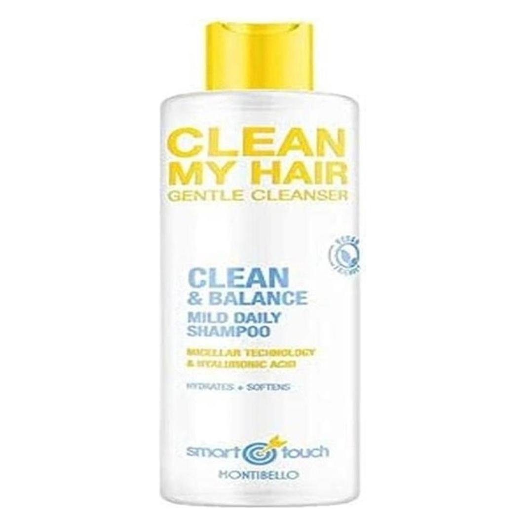 Montibello Smart Touch Clean My Hair (300 ml) (8429525428335)