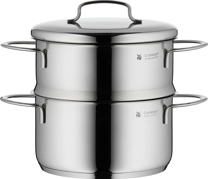 WMF 0716836040 Dampftopf Mini 1,5 l