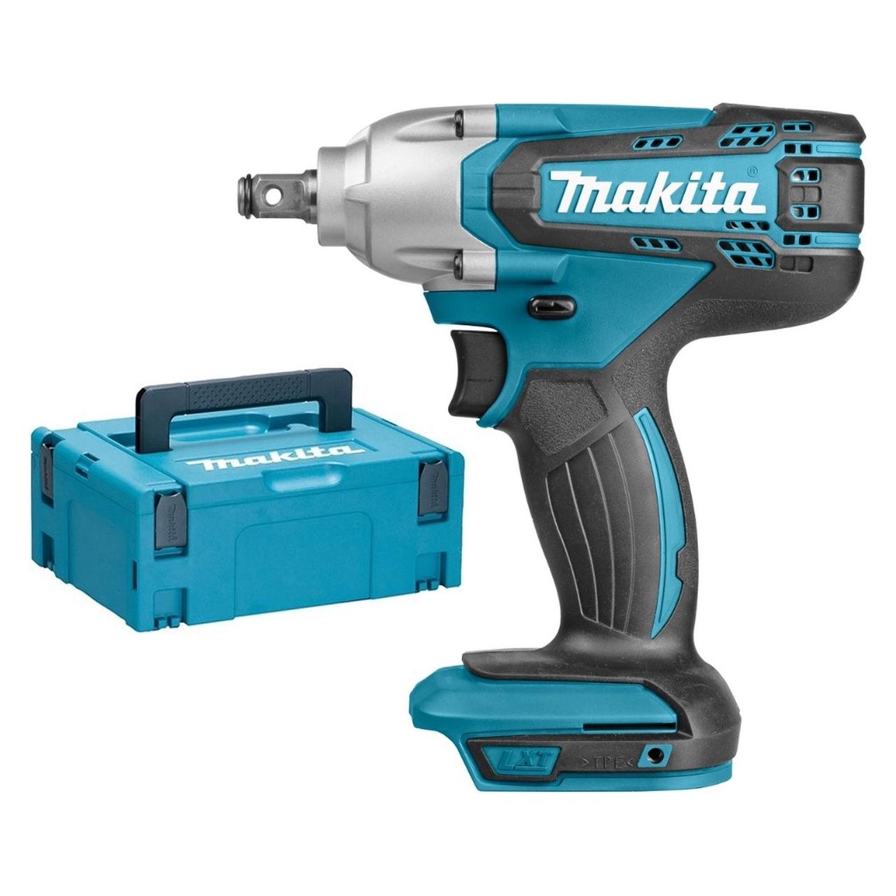 Makita DTW 190 (Schlagschrauber) (DTW190ZJ)