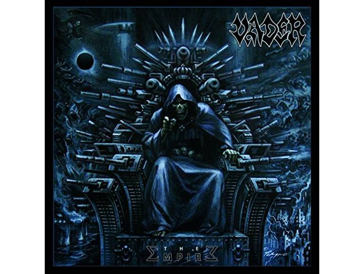 Vader - The Empire