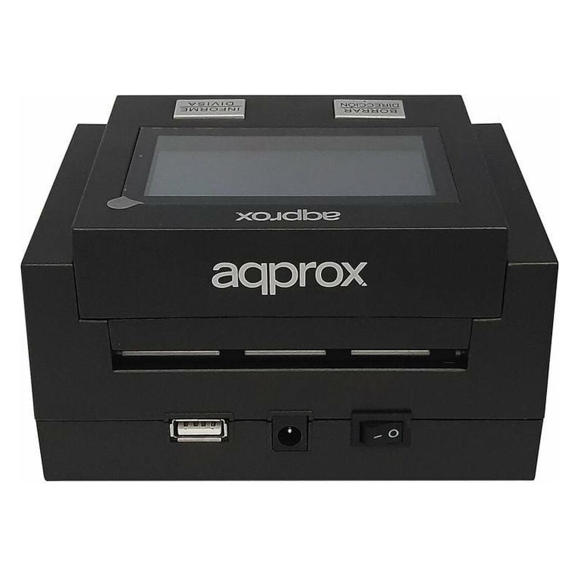 Approx appBILLDETECTOR (Geldscheinprüfer) (APPBILLDETECTOR)