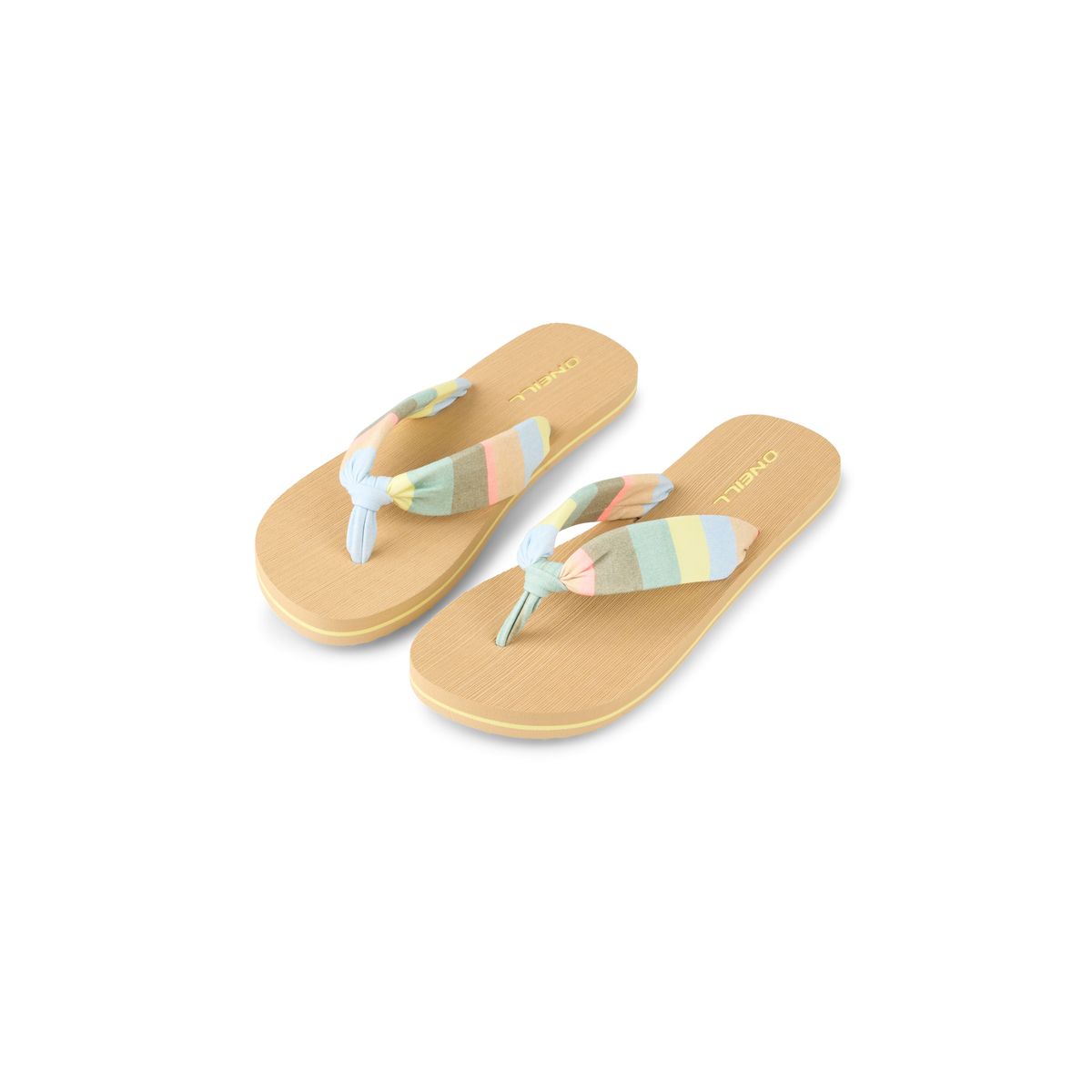 O'Neill Ditsy SUN Sandals multi must haves stripe (32037) 38 1400068-32037-38