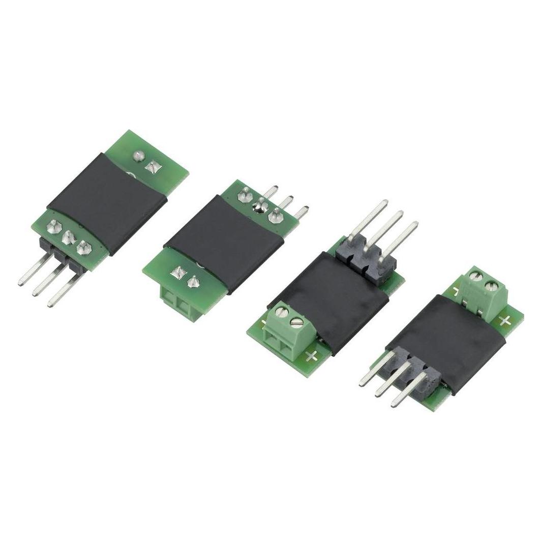 Märklin Zurüstset zum Decoder m 83 (60821)