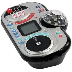 VTech Kidi Super Star- DJ Studio (Deutsch)