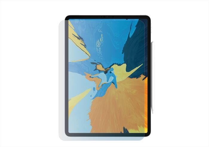 Tucano 2.5 D Tempered Glass-trasparente