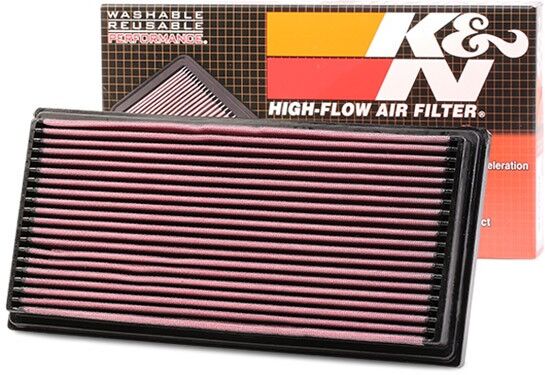 K&N Filters 33-2539 Air filter