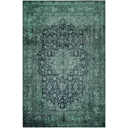 Wecon Home, Teppich, Teppich 2nd Avenue (140 x 200 cm)