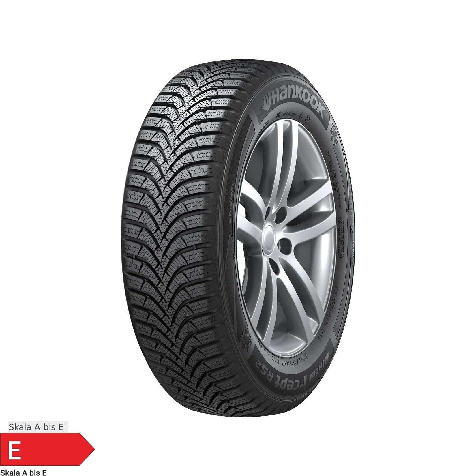HANKOOK WINTER I*CEPT RS2 (W452) 145/60R13 66T