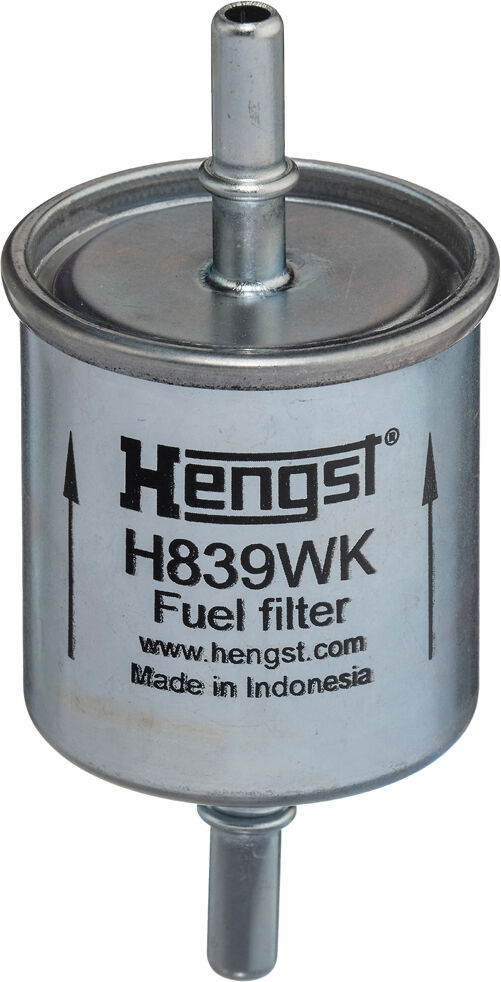 Hengst Filter H839wk 54mm