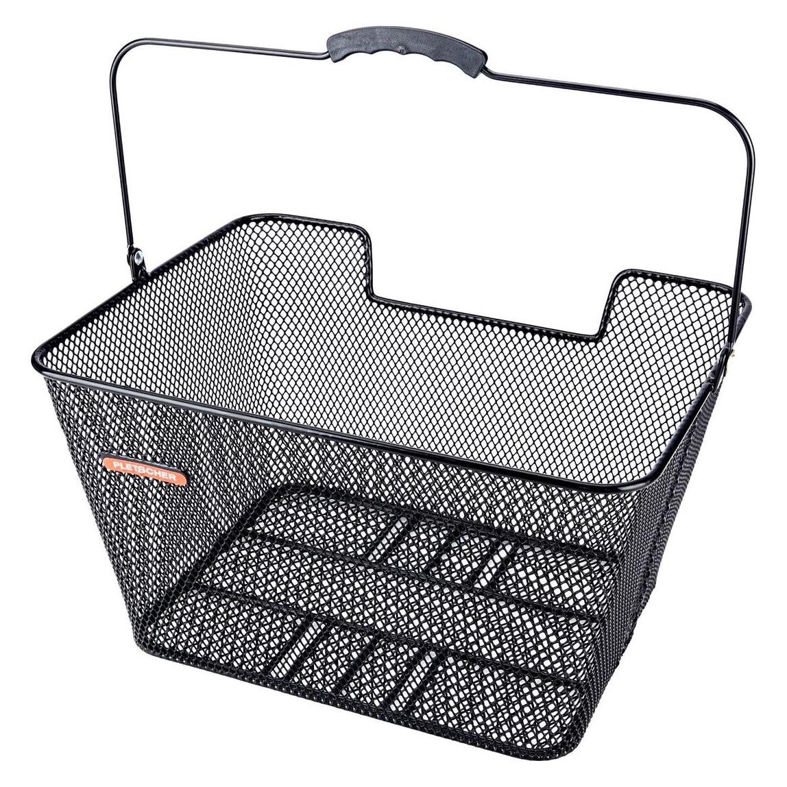 Pletscher Standard (18 l) (51863.00 / ZG50-300)