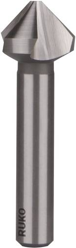 RUKO 102125 Kegelsenker 31.0mm HSS Zylinderschaft 1St.