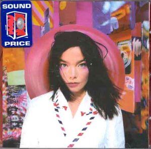 Bjork - Post - Preis vom 11.10.2026 03:10:56 h