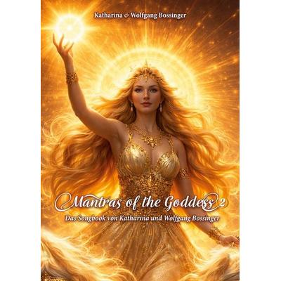 Mantras of the Goddess 2 -