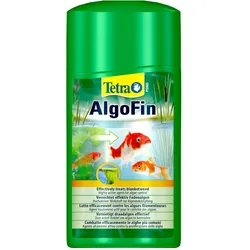 Tetra, Brunnen + Gartenteich, Pond AlgoFin