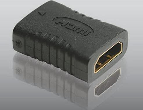 PureLink X-HA HDMI/Mini HDMI adapter, zwart