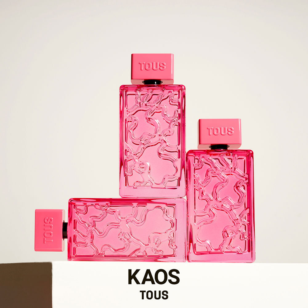 Tous Kaos eau de parfum vaporisateur 30 ml