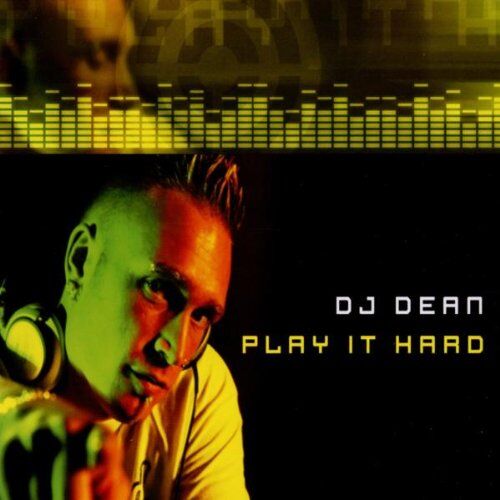 DJ Dean - Play It Hard - Preis vom 13.10.2026 11:25:28 h