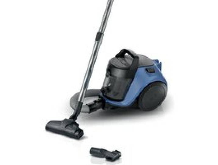 Aspirateur sans sac Bosch BGC05LBU2 700W