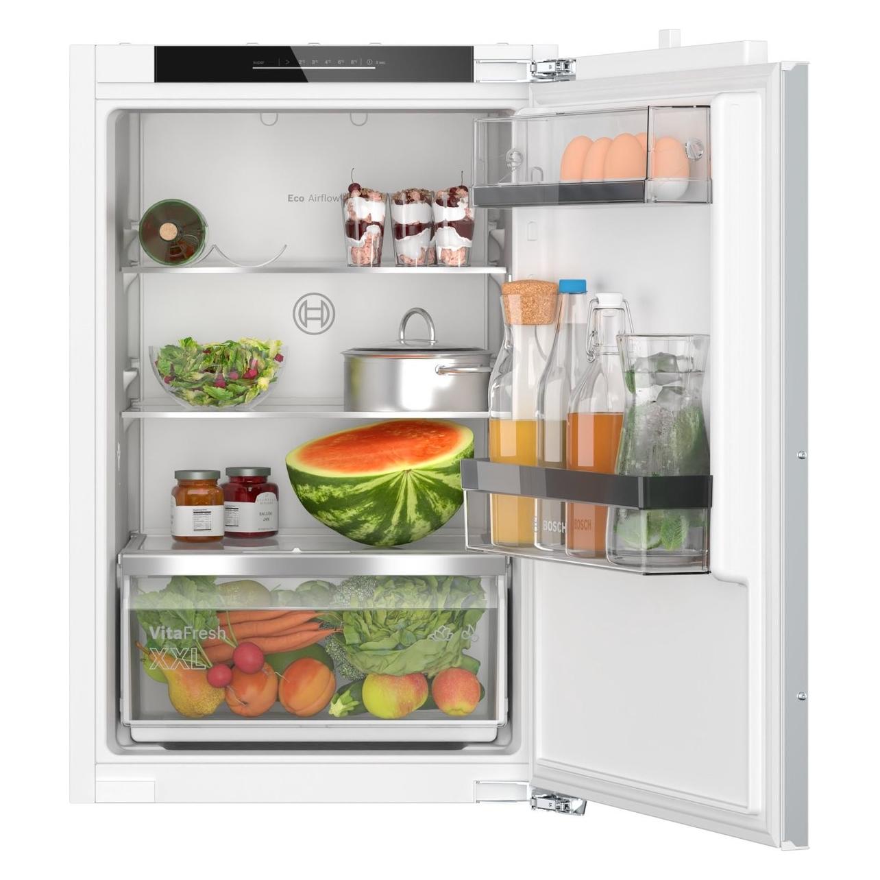 Bosch Hausgeräte Serie 6 KIR21ADD1 (136 l) (KIR21ADD1)