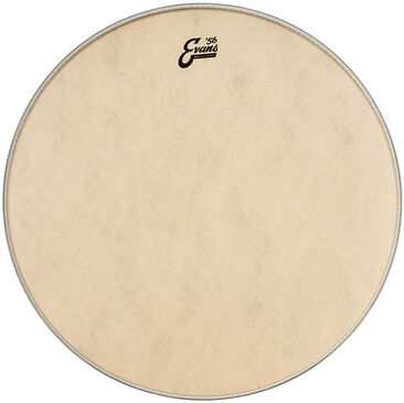 "Evans 26"" EQ4 Calftone Bass Drum "