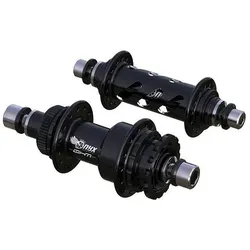 Onyx, Nabe + Freilauf, (Scheibenbremse Center Lock)