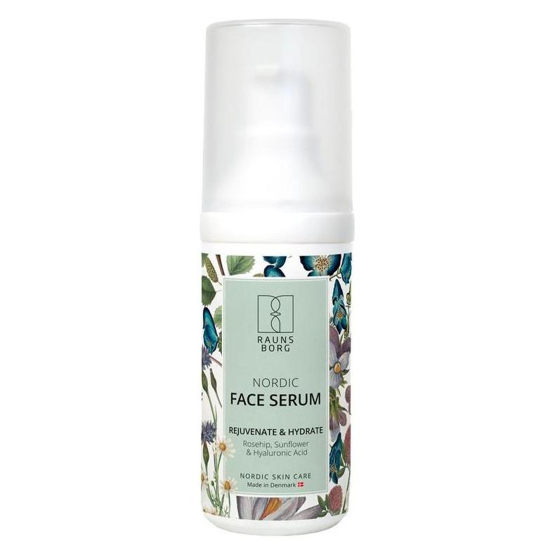 Raunsborg Face Serum - 30 ml (30 ml) (2341)