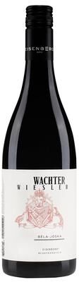 """Weingut Wachter Wiesler""" """Weingut Wachter Wiesler Sudburgenland Bela-Joska Blaufrankisch 2021 Red Wine - Austria"""
